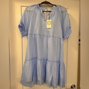 NWT DRESS